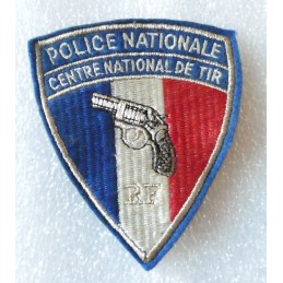 POLICE CENTRE NATIONAL DE...