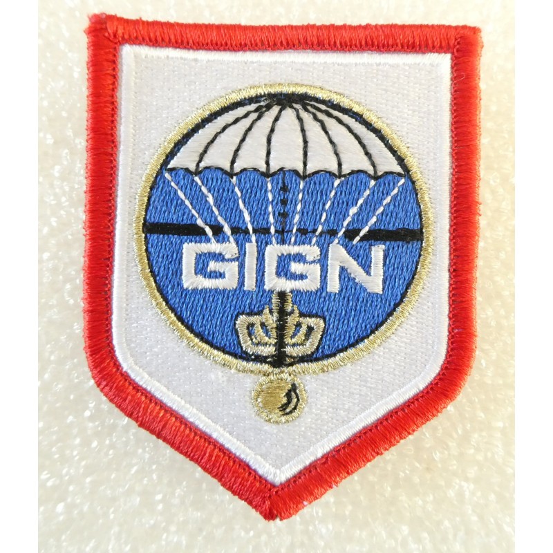 GENDARMERIE GIGN ECU*