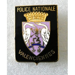 POLICE NATIONALE DE...