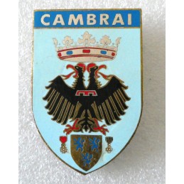 POLICE NATIONALE CAMBRAI...