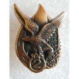 LEGION ETRANGERE 2 EME REI...