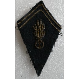 GENDARMERIE 1ER REGIMENT DE...