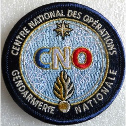 GENDARMERIE CENTRE NATIONAL...