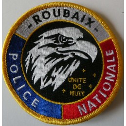 POLICE NATIONALE UNITE DE...