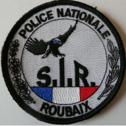 POLICE NATIONALE S.I.R...