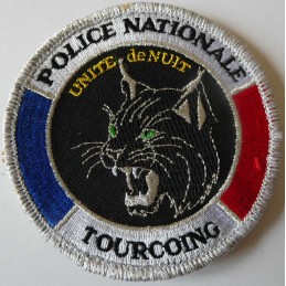 POLICE NATIONALE UNITE DE...