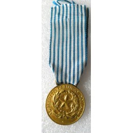 MEDAILLE ITALIENNE AL...