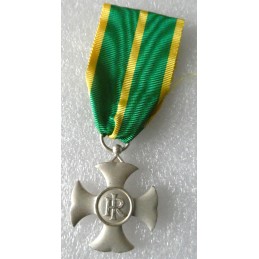 MEDAILLE ITALIENNE AL...