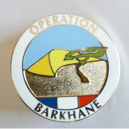 OPEX BARKHANE*