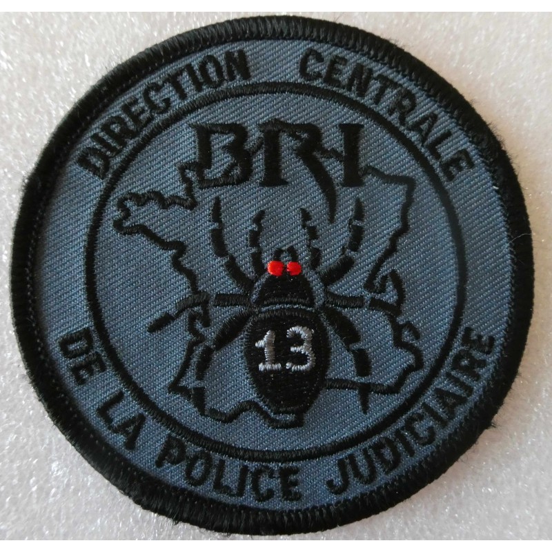 POLICE DCPN BRI MARSEILLE *