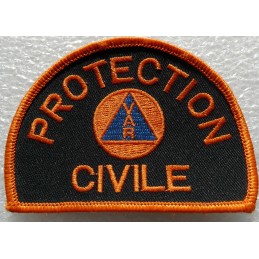 PROTECTION CIVILE DU VAR *