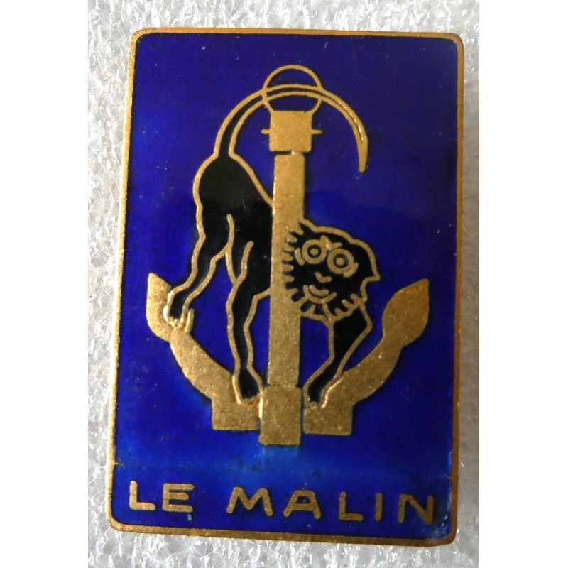 MARINE CONTRE TORPILLEUR MALIN *