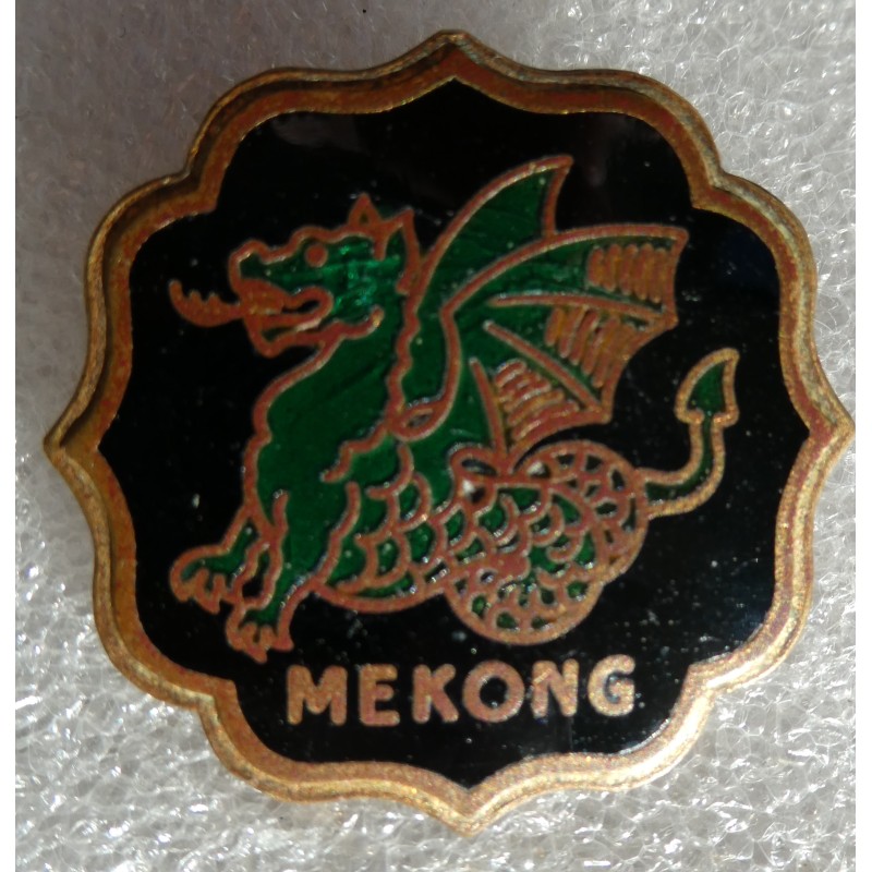 MARINE PETROLIER MEKONG "