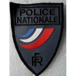 POLICE INSIGNE DE POITRINE...