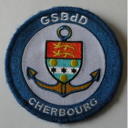 DIVERS GSBbD CHERBOURG *