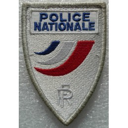 POLICE NATIONALE FER A...