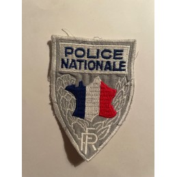 POLICE NATIONALE PETIT...