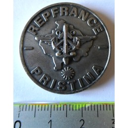 ETAT MAJOR COIN REP FRANCE...