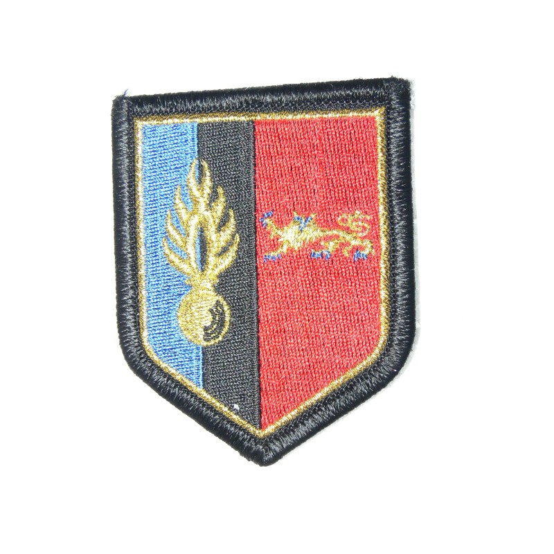 GENDARMERIE DEPARTEMENTAL D AQUITAINE