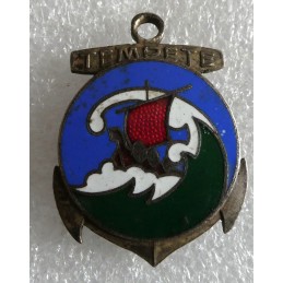 MARINE TORPILLEUR TEMPETE...